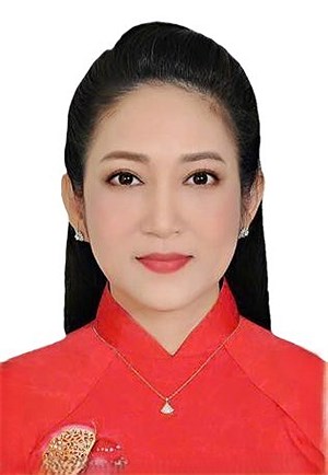 Nguyễn Thị Thanh Thúy