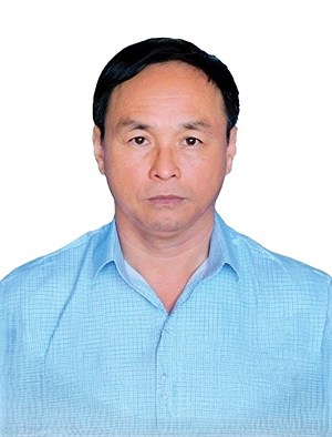 Nguyễn Thiện Chân