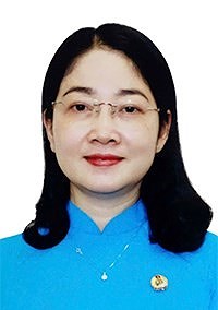 Nguyễn Kim Loan