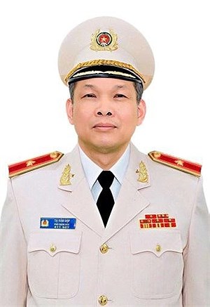 Tạ Văn Đẹp