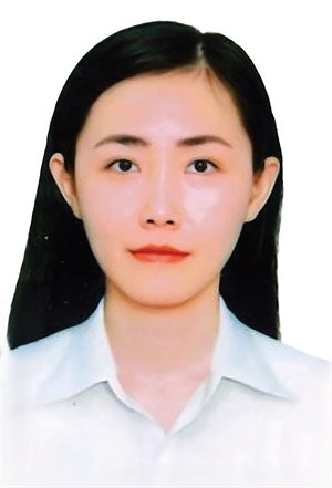 Trần Thị Phương Anh