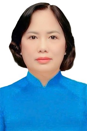 Ung Thị Xuân Hương