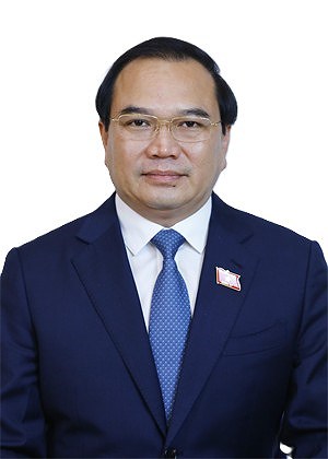 Nguyễn Công Hoàng