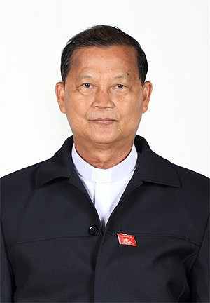 Nguyễn Văn Riễn (Linh mục Nguyễn Văn Riễn)