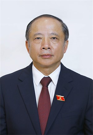 Nguyễn Văn Thân