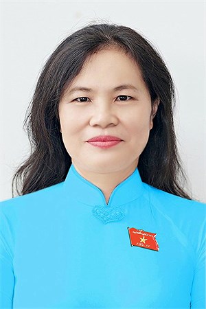 Nguyễn Thị Hồng Hạnh
