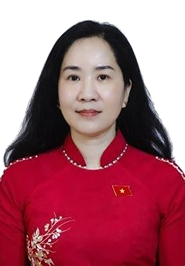 Đoàn Thị Thanh Mai