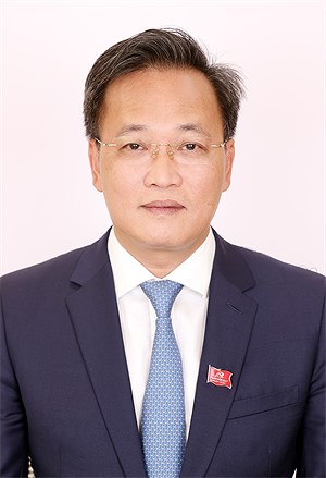 Nguyên Huu Nghia
