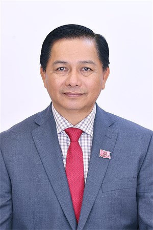 Tran Van Lau