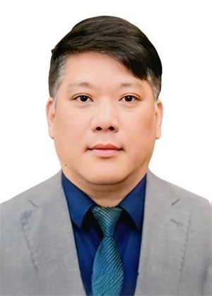 Phạm Trọng Cường