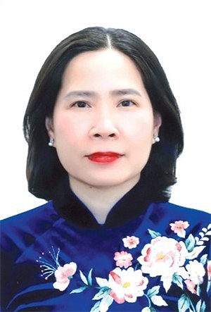 Lê Kim Anh