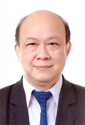 Huỳnh Quyết Thắng