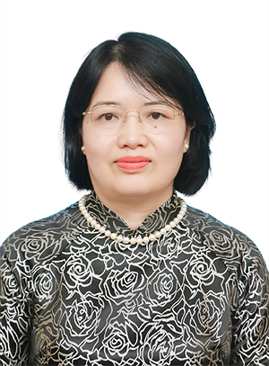 Nguyễn Thị Mai Thoa