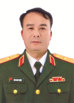 Trần Minh Trọng