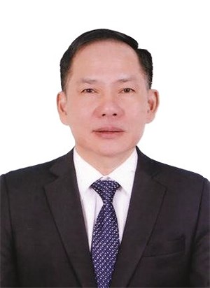 Trần Đình Gia