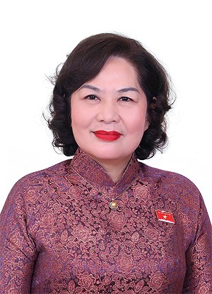 Nguyen Thi Hong