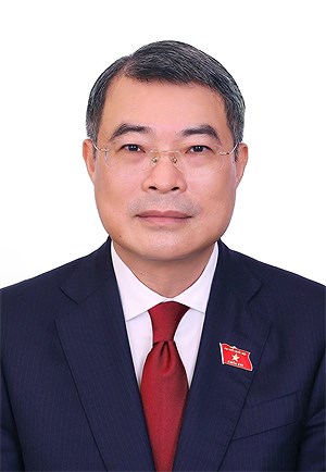 Lê Minh Hưng