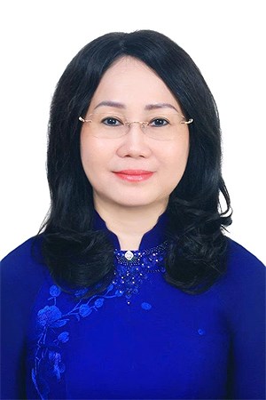 Lam Thi Phuong Thanh