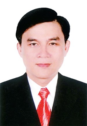 Nguyễn Văn Mười