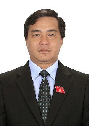 Dương Minh Tuấn