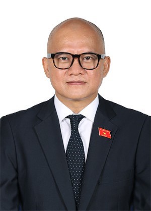 Bế Trung Anh