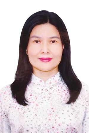 Bùi Thị Quỳnh Thơ