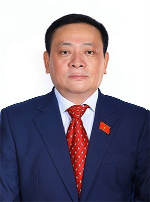 Lê Văn Khảm