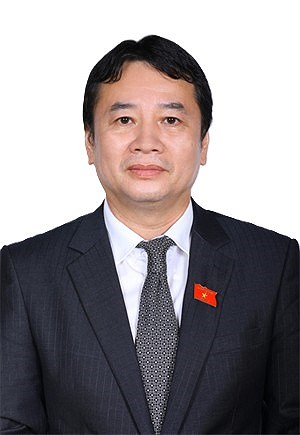 Phạm Nam Tiến