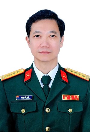 Phạm Đức Hoài