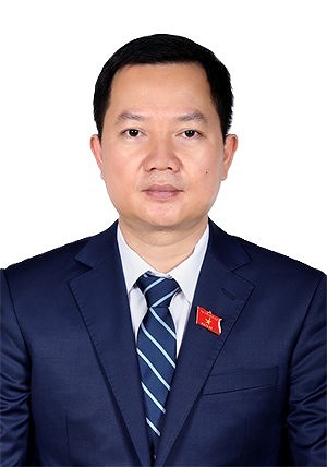 Trịnh Xuân An