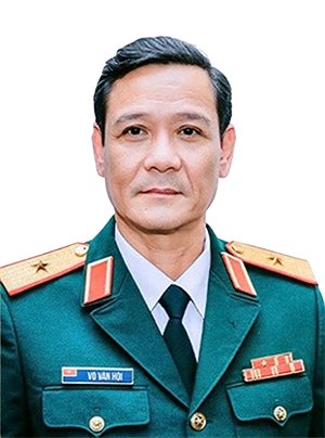 Võ Văn Hội