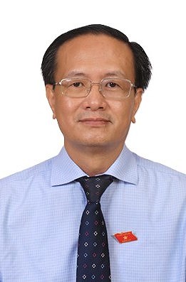 Đinh Ngọc Minh