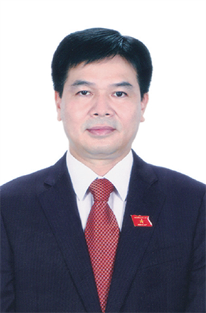 Nguyễn Hữu Toàn
