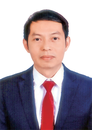 Phạm Ngọc Lâm