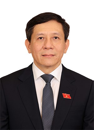 Trần Văn Thắng