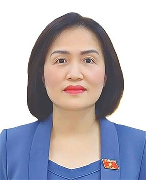 Trần Thị Kim Nhung