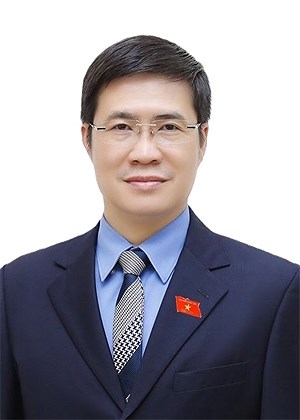 Hoàng Minh Hiếu