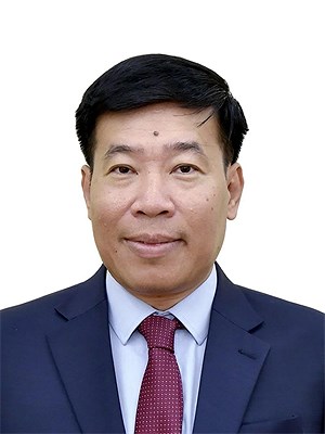 Nguyen Manh Cuong