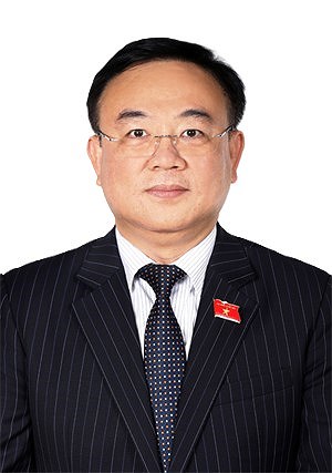 Nguyễn Công Long