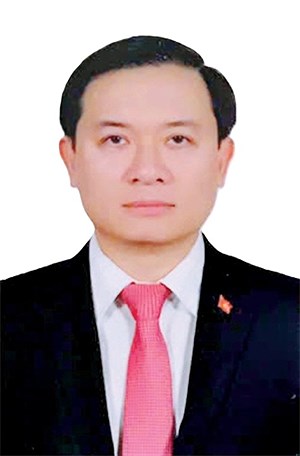 Bùi Thanh Toàn