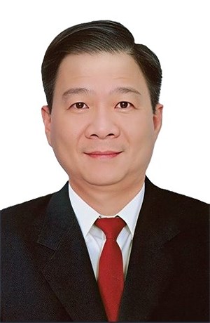 Nguyễn Bình Tân