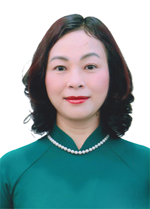 Tống Thị Hạnh