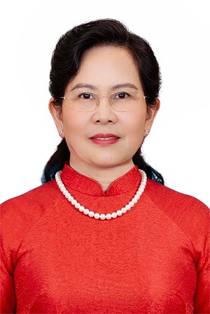 Lê Thị Thủy