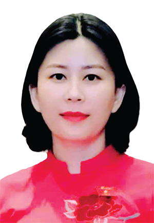 Lê Đào An Xuân