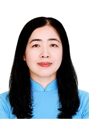 Nguyễn Thị Hồng Phượng