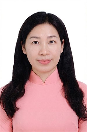 Hoàng Thị Thanh Thúy