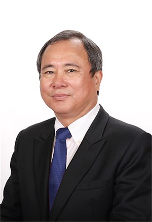 Trn Vn Nam | Tng gi cc chc v:
