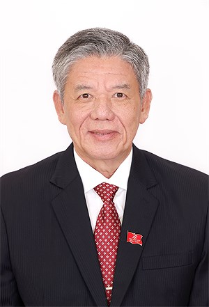 Ng Ch Cng | y vin Trung ng ng: Kha XIII, XIV