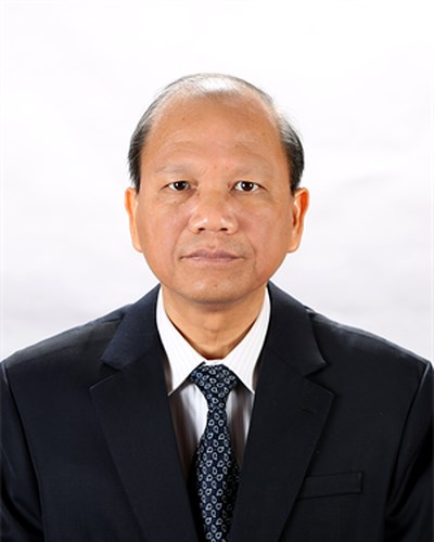 Nguyen Manh Hung | Member of the 12th Party Central Committee