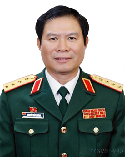 Image hình ảnh Nguyễn Tân Cương - Nguyễn Tân Cương | Ủy viên Trung ương Đảng: Khóa XI (dự khuyết)